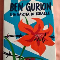 Ben Gurion e la nascita di Israele 