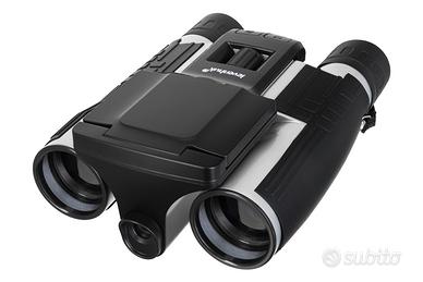 Binocolo Levenhuk Atom Digital DB20 LCD