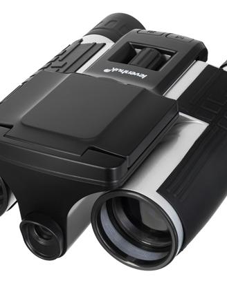 Binocolo Levenhuk Atom Digital DB20 LCD