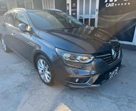 Renault Megane Sporter dCi 8V 110 CV Energy Intens