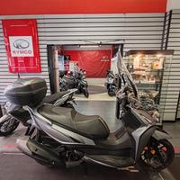 Kymco Agility R16 300 Noodoe