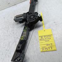 CREMAGLIERA ANTERIORE DESTRA FIAT Grande Punto 1Â°