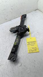 CREMAGLIERA ANTERIORE DESTRA FIAT Grande Punto 1Â°