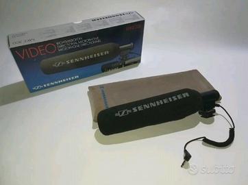 Microfono  SENNHEISER MKE 300