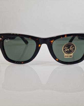 Ray-Ban Original Wayfarer Classic (RB2140) - Nuovi