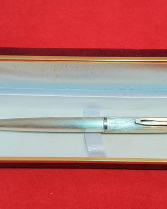 Aurora 98 Argento 925 Massiccio penna vintage 