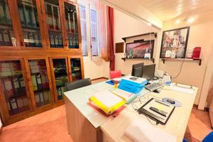 Ufficio di pregio in Via Manno, Sassari