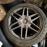 Cerchi in lega per auto