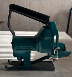 Adattatore seghetto Black & Decker
