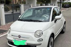 500 bianca