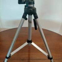 Treppiede in alluminio 