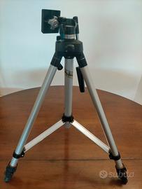 Treppiede in alluminio 