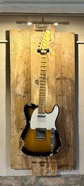 Fender Telecaster Manny's Limited Run