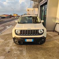 JEEP RENEGADE-UNICO PROPR.- PRoV TOSCANA-ECCELLENT
