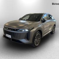 OMODA PHEV 1.5TGDI - Trazione AWD DHT3 Premium (AW