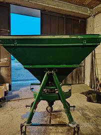 Spandiconcime lely 1250 10ql