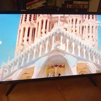 Graetz smart TV 32"