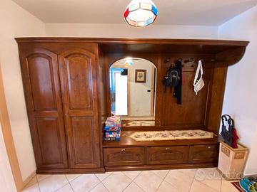 Mobile ingresso country-classico