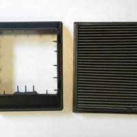 Filtro aria con cornice per Ducati Monster e SS