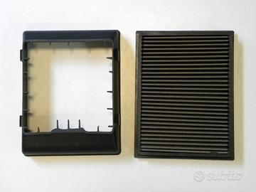 Filtro aria con cornice per Ducati Monster e SS