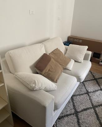 Divano letto Dueville 2 posti