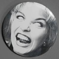 SPILLA LAURA PALMER TWIN PEAKS 