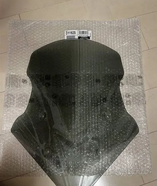 Cupolino Givi D1192S per Honda NC 750 X più staffe