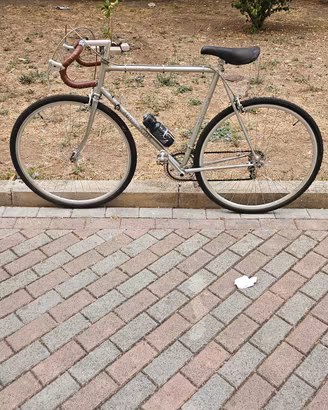bicicletta bottecchia vintage