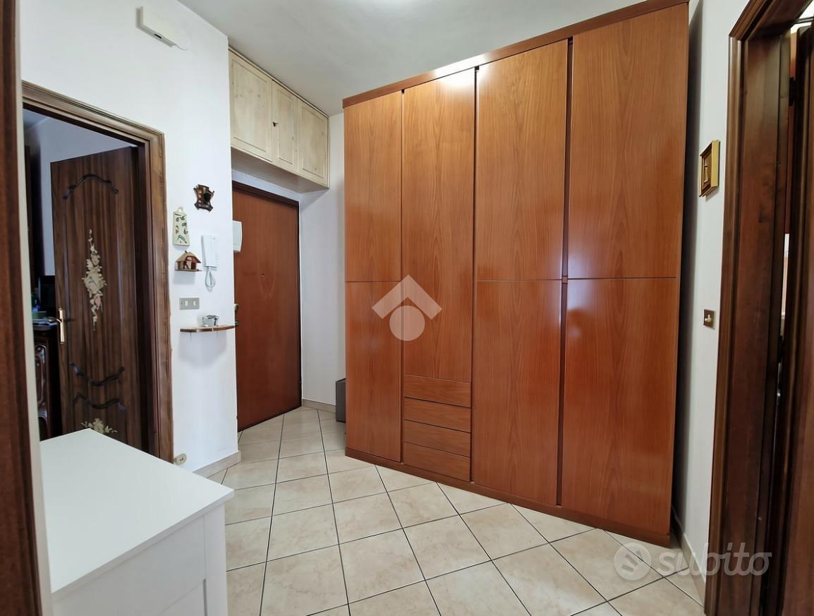 Appartamento – Limbiate, Villaggio dei Giovi - Altro