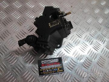 Pompa gasolio common rail fiat 1.3 mjet