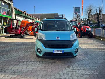 Fiat Qubo