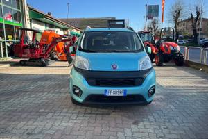 Fiat Qubo