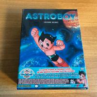 ASTROBOY Edizione Deluxe Serie TV DVD