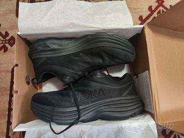 Hoka Bondi 8