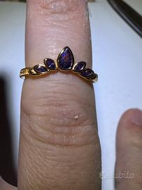 Anello pandora nuovo senza scatola taglia 54 (14)