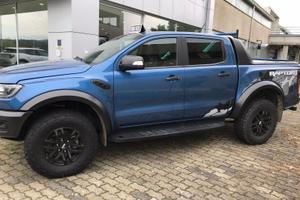 Ford Ranger Raptor 2.0 TDCi automatico