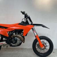 Ktm sxf 450 2024