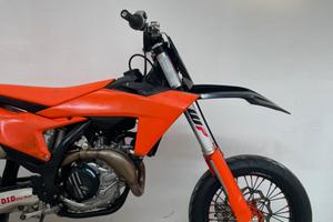 Ktm sxf 450 2024