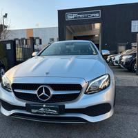Mercedes-benz E 220 d Auto Premium Plus