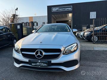 Mercedes-benz E 220 d Auto Premium Plus