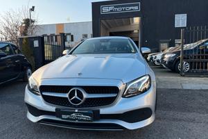 Mercedes-benz E 220 d Auto Premium Plus