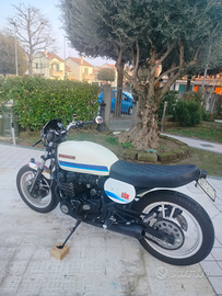 Suzuki GS 550