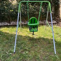 Altalena per bambini max 3 anni