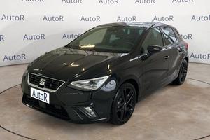 SEAT Ibiza 1.0 Eco TSI 70KW FR