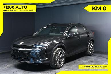 CUPRA Formentor 1.5 Hybrid DSG 150CV