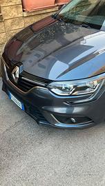 renault megane IV sw