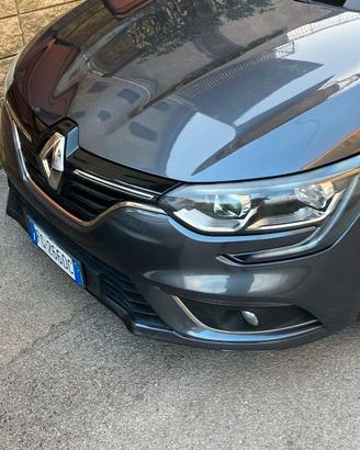 renault megane IV sw