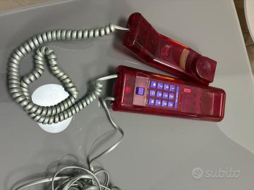Swatch twin phone