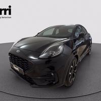 FORD Puma 1.0 ecoboost h ST-Line X s&s 125cv