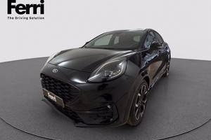 FORD Puma 1.0 ecoboost h ST-Line X s&s 125cv